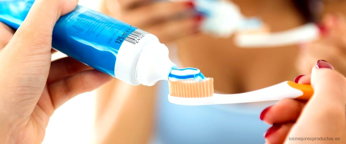 ¿Cuánto dura el cepillo eléctrico Oral B?
