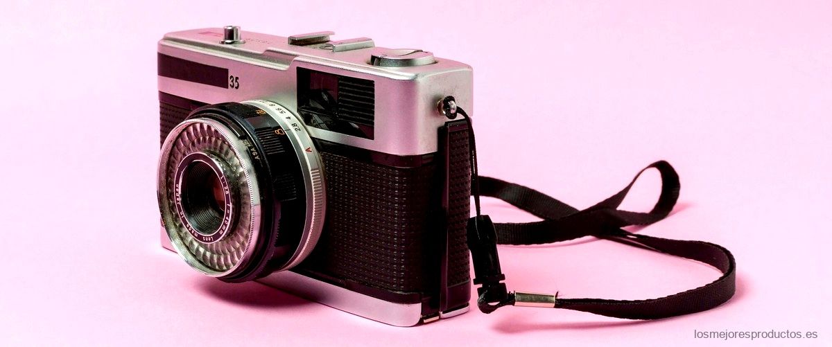 ¿Cuánto dura la cámara Polaroid?