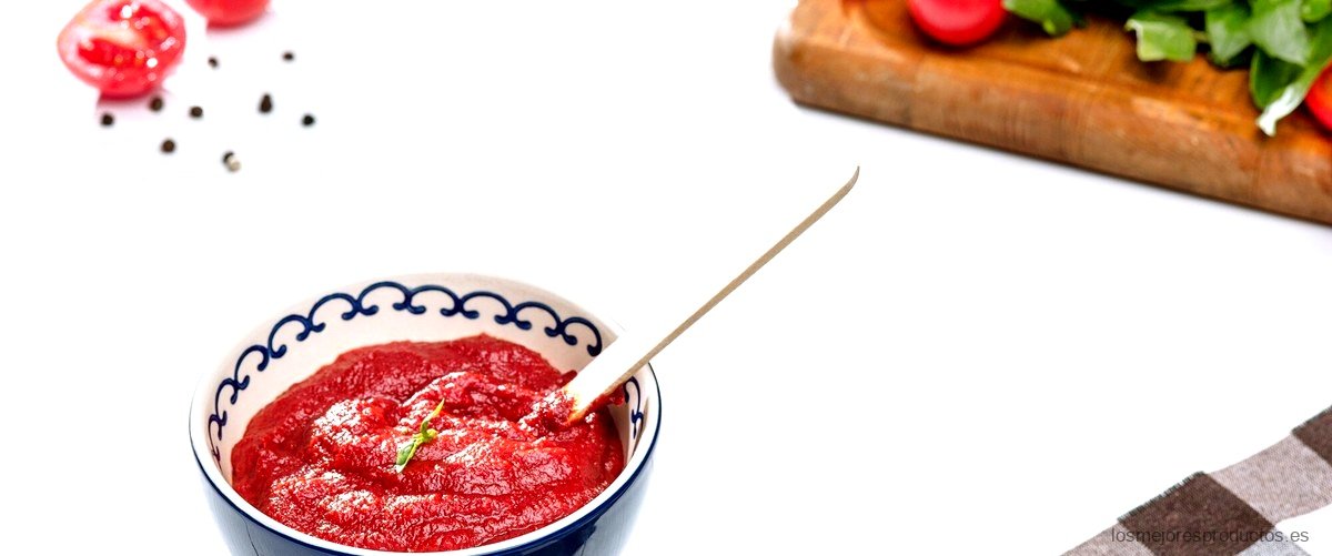¿Cuánto dura la salsa tártara en la nevera?