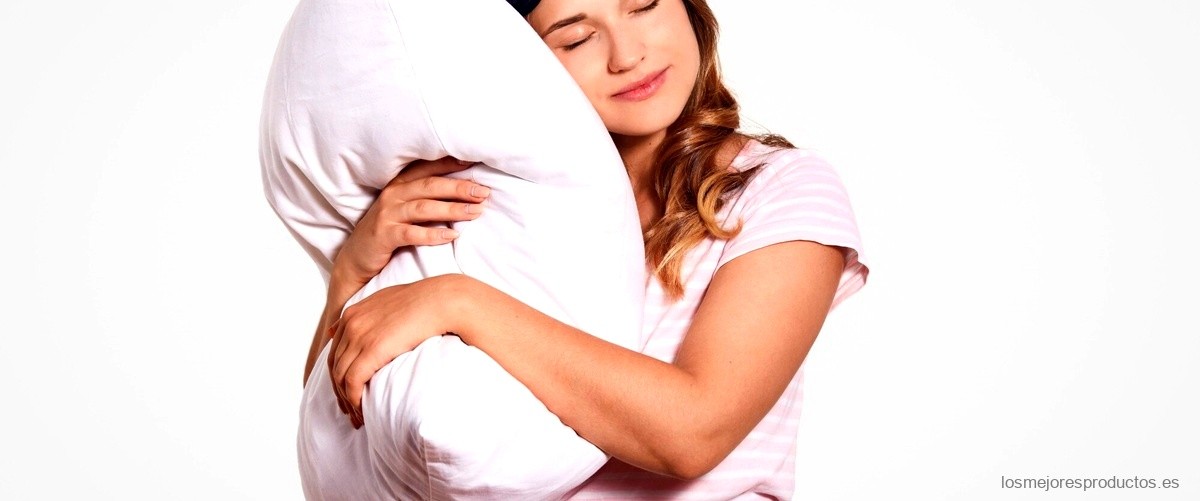 ¿Cuánto duran las almohadas viscoelásticas?