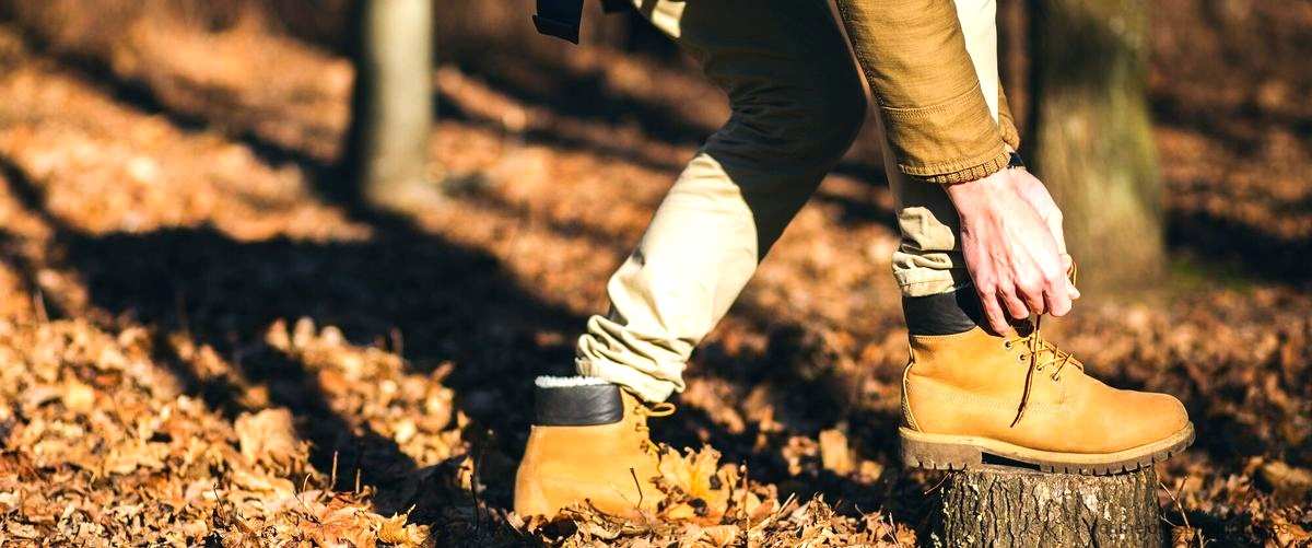 ¿Cuánto duran unas zapatillas de senderismo?