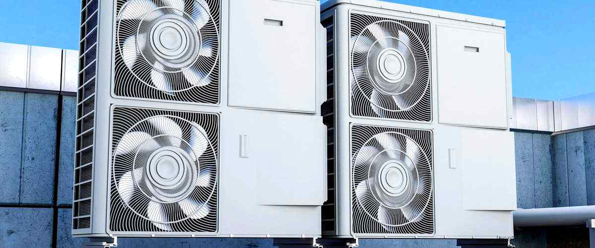 ¿Cuánto gasta un aire acondicionado de 3,000 frigorías?