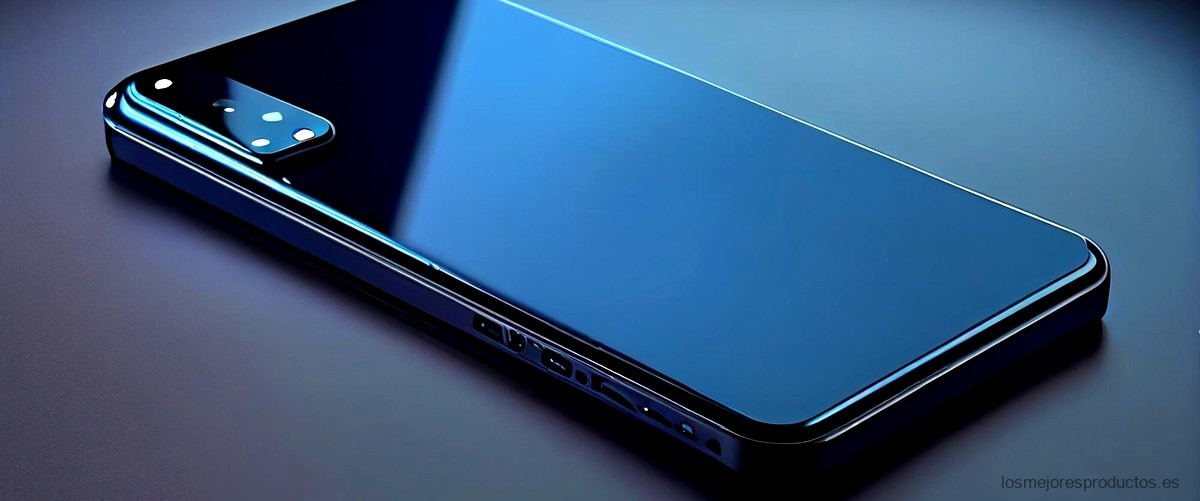 ¿Cuánto mide la pantalla del Samsung Galaxy S10 Plus?