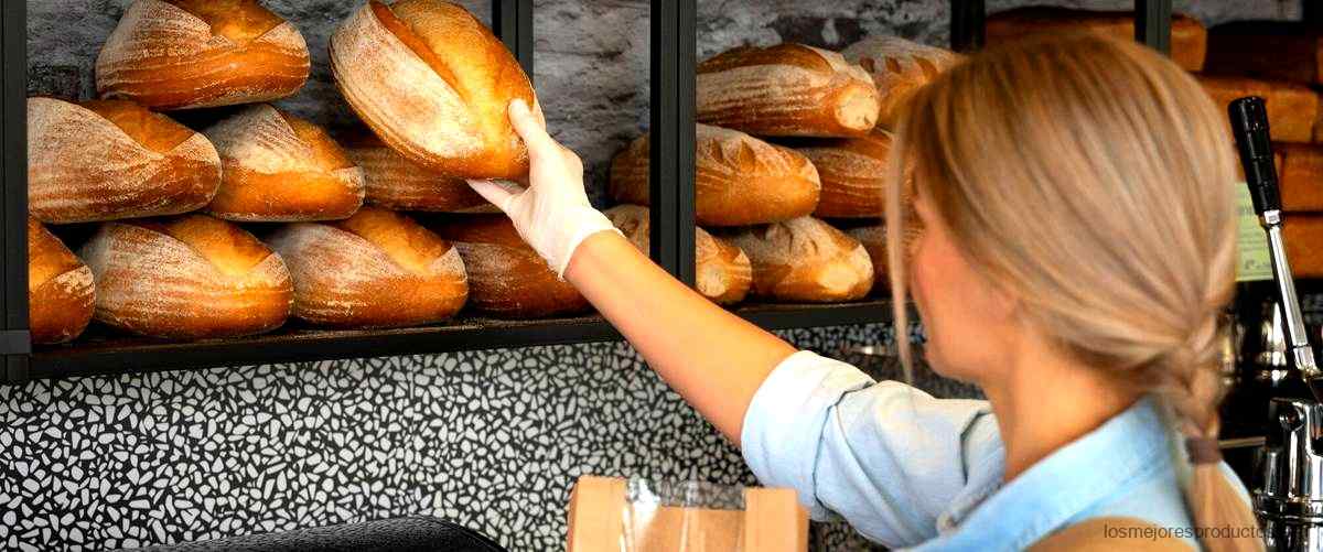 ¿Cuánto pan de centeno se puede comer al día?