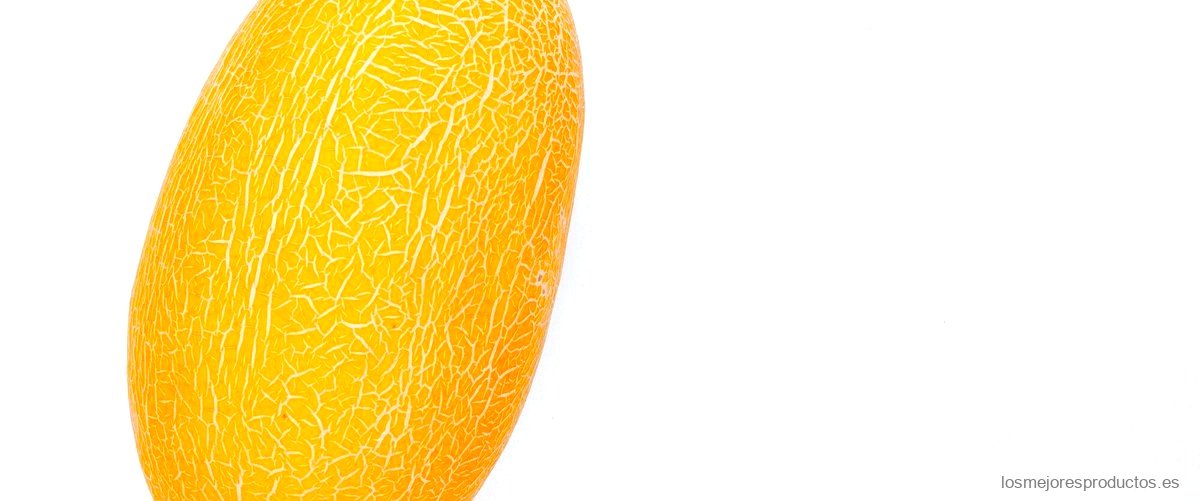 ¿Cuánto pesa el mango?