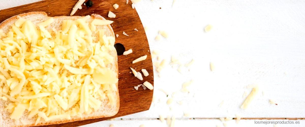 ¿Cuánto pesa un queso Flor de Esgueva?