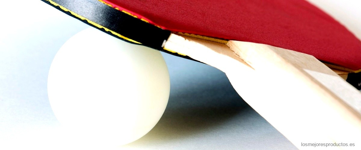 ¿Cuánto pesa una mesa de ping pong?
