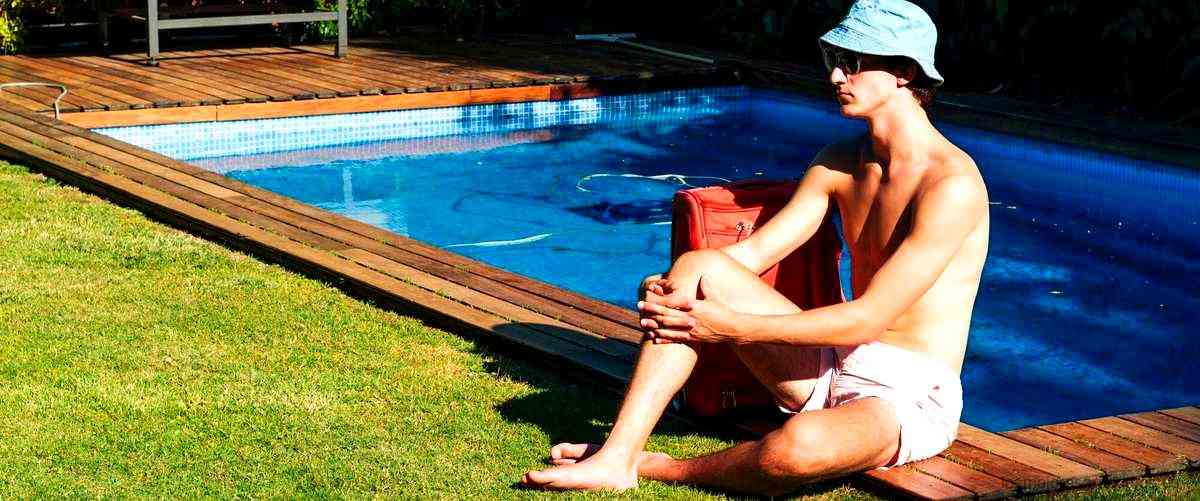 ¿Cuánto peso puede soportar una terraza para instalar una piscina?