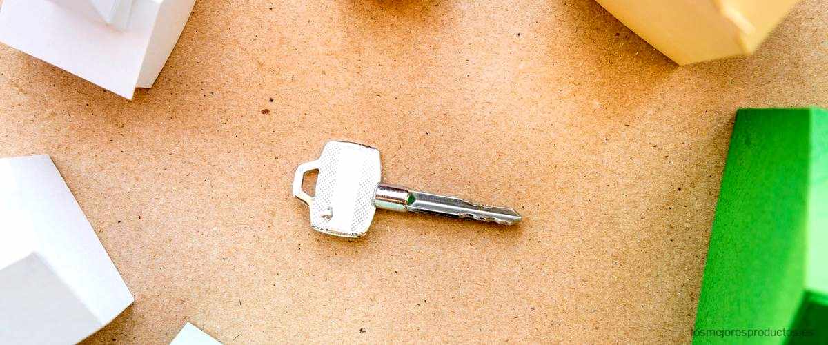 ¿Cuánto se tarda en hacer una copia de una llave de casa?