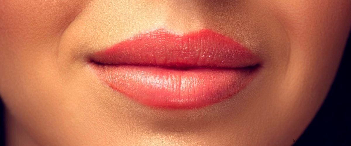 ¿Cuánto tarda en hacer efecto el voluminizador de labios?