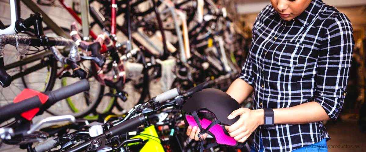 ¿Cuánto tiempo de vida tiene un casco de bicicleta?