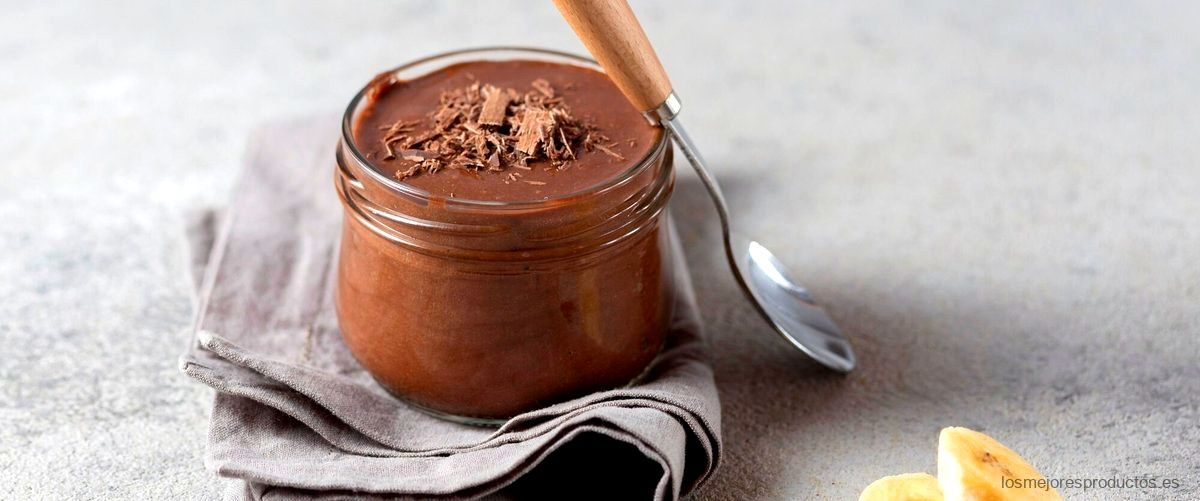 ¿Cuánto tiempo dura el chocolate a la taza en la nevera?