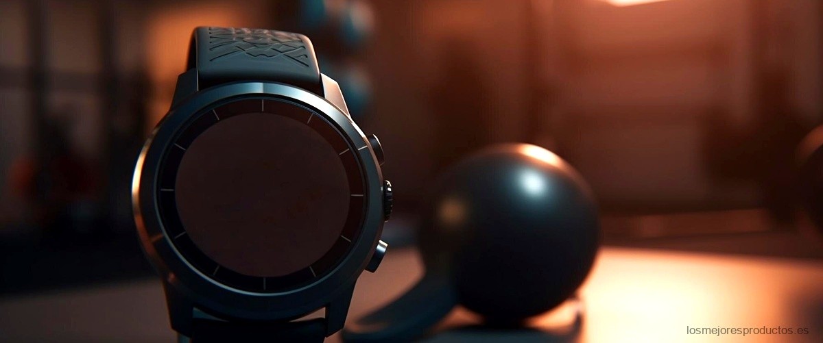 ¿Cuánto tiempo dura la batería del Samsung Galaxy Watch Active 2?