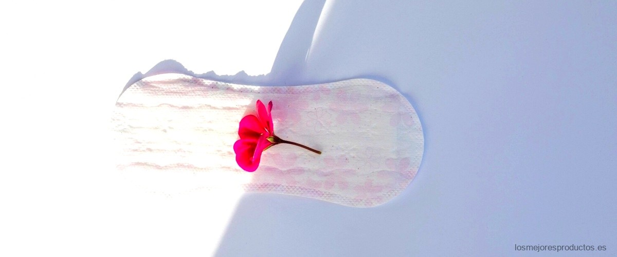 ¿Cuánto tiempo dura la esponja menstrual?