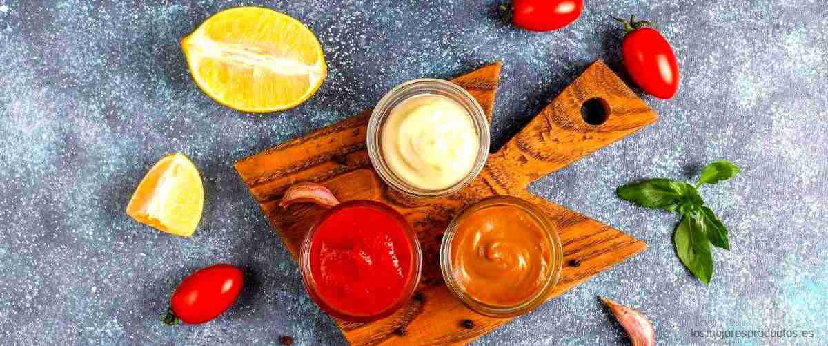¿Cuánto tiempo dura la salsa tártara?