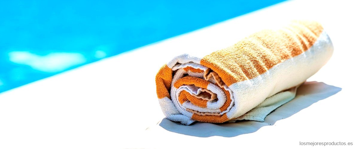 ¿Cuánto tiempo dura una manta térmica para piscina?