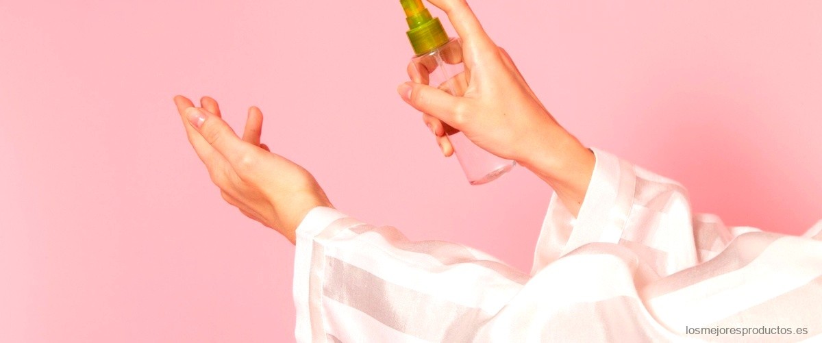¿Cuánto tiempo se debe dejar el aceite de rosa mosqueta en la cara?