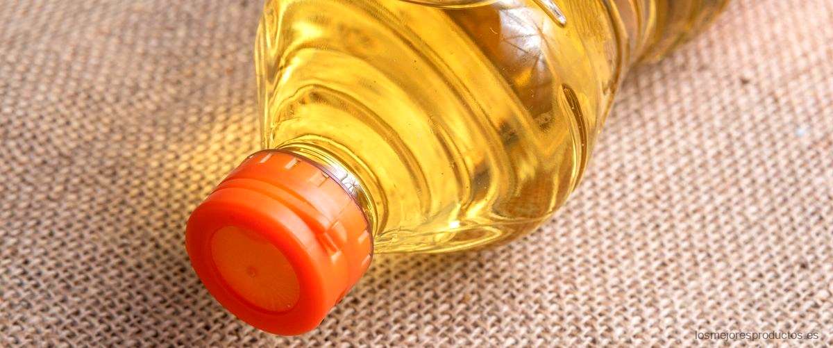 ¿Cuánto tiempo tarda en hacer efecto el aceite de oliva?