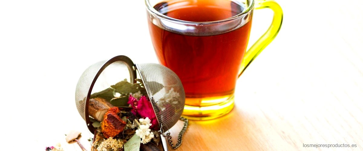 ¿Cuánto tiempo tarda en hacer efecto el té de sen?