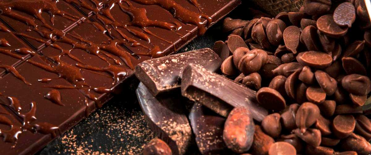 ¿Cuánto vale el cacao puro en Mercadona?
