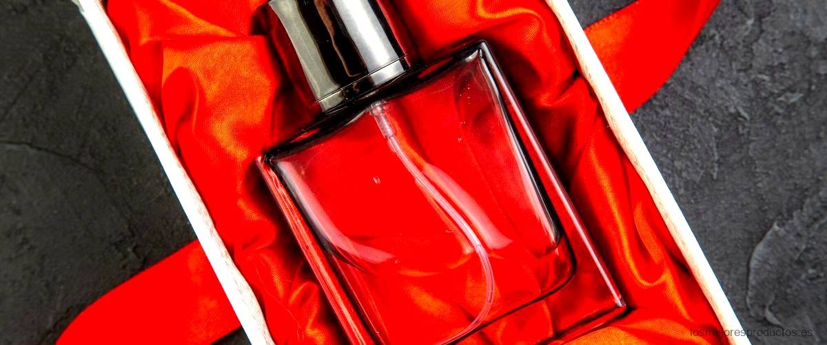 ¿Cuánto vale el perfume de Armani?