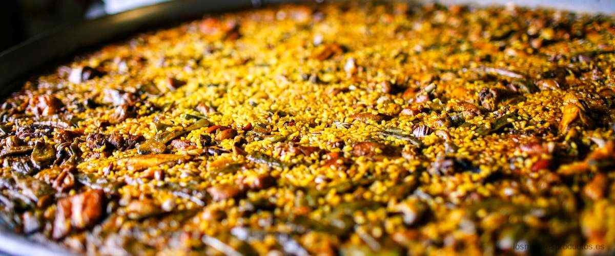 ¿Cuánto vale la quinoa en Mercadona?