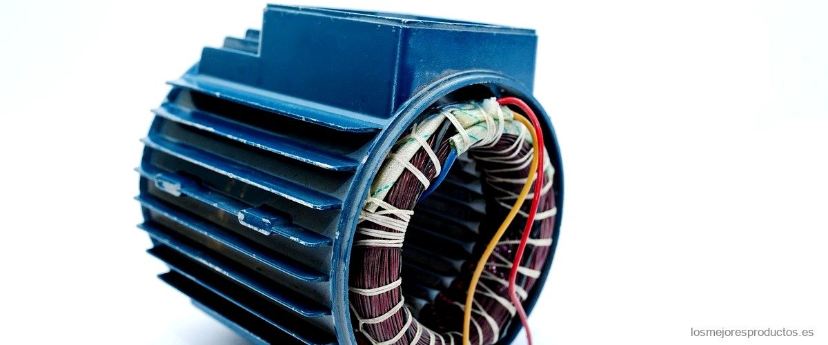 ¿Cuántos cables de conexión tiene un motor de persiana?