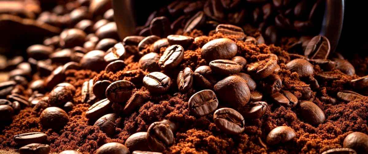 ¿Cuántos cafés descafeinados se pueden tomar al día?