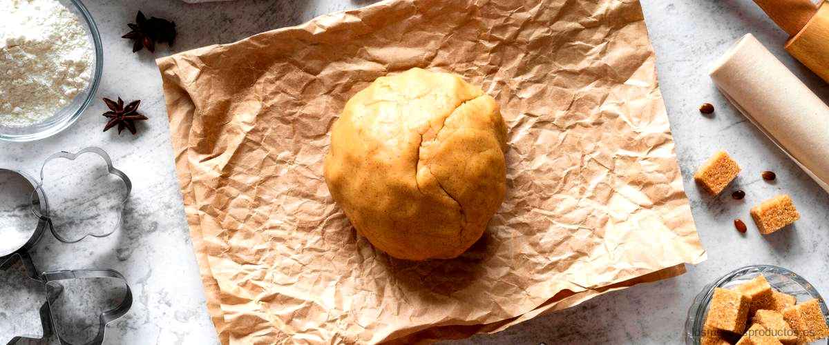 ¿Cuántos croissants vienen en la bolsa de Mercadona?