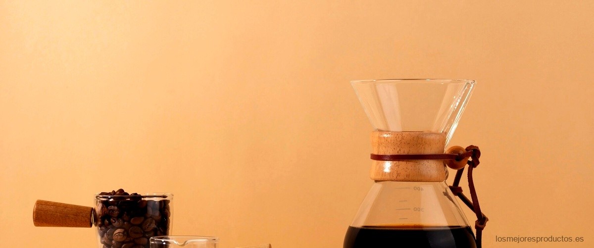 ¿Cuántos granos de café se necesitan para hacer una buena taza de café?