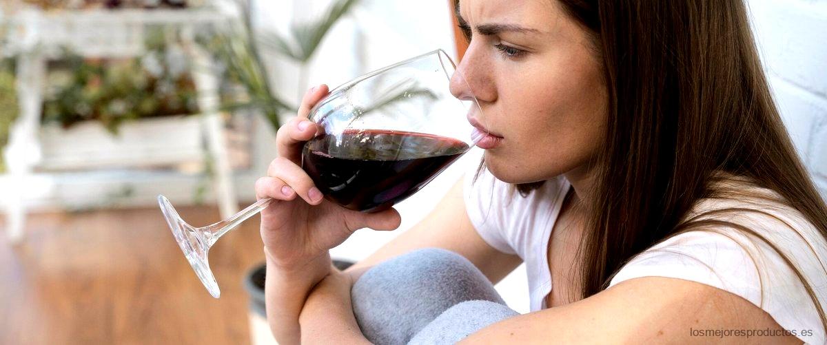 ¿De qué sabor es el vino Pedro Ximénez?