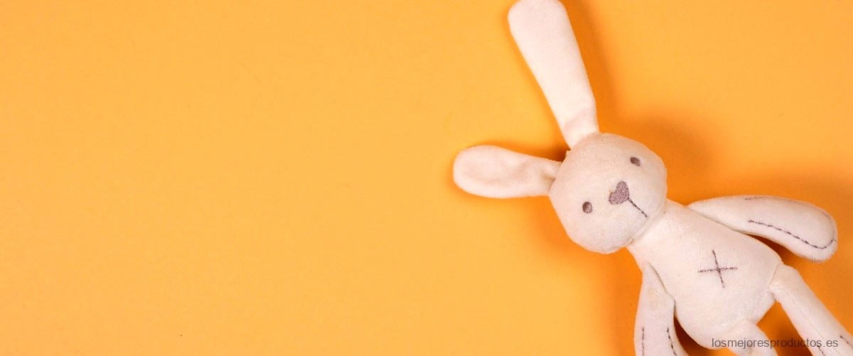 Uni-Toys - Conejo de Aries Blanco, Tumbado - 18 cm (Longitud
