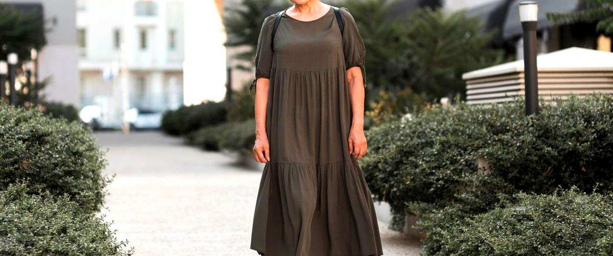 Falda midi gris Zara: la elegancia atemporal