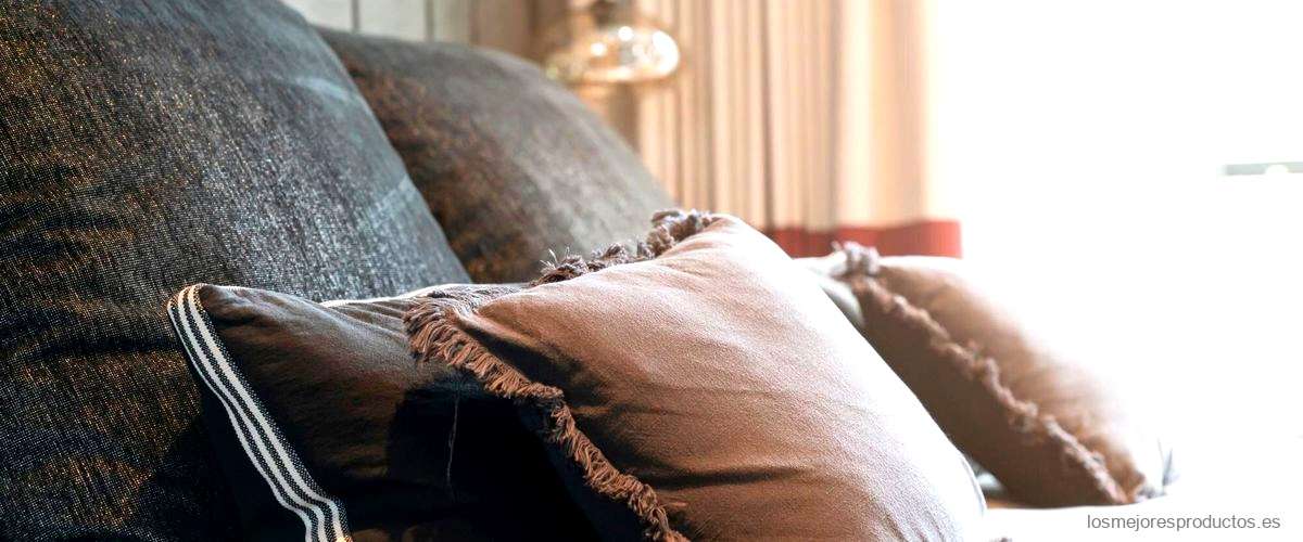 Funda almohada satén Zara Home: lujo y confort en tu descanso