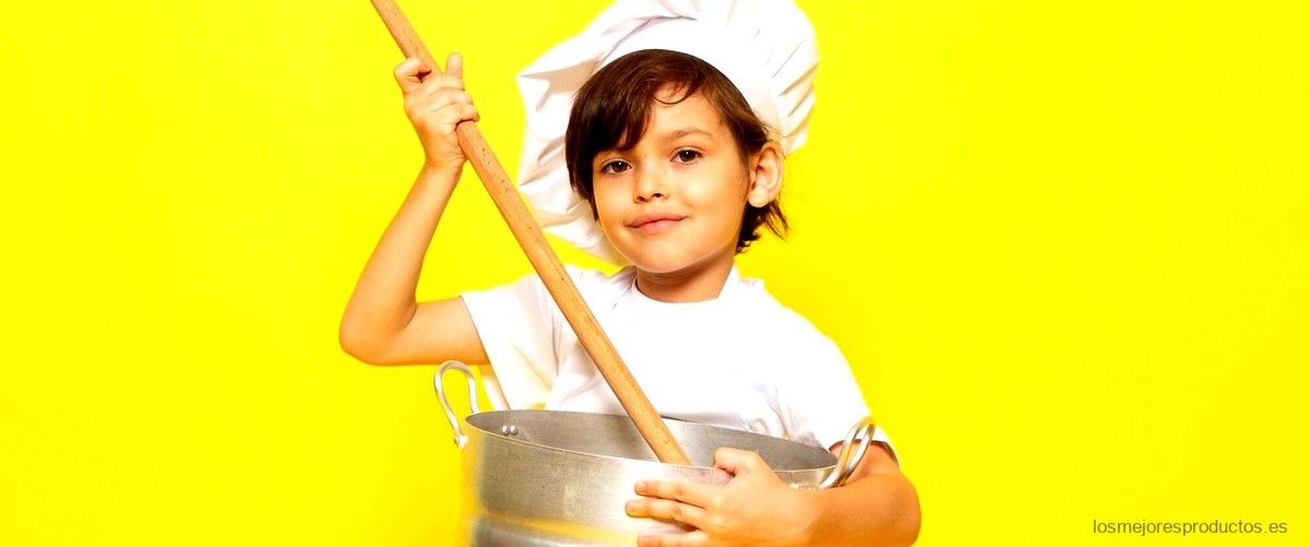 Gorro Cocinero Niño Ikea: ¡Viste a tu pequeño chef con estilo!