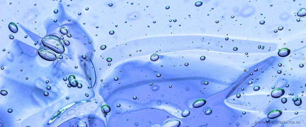 Guía de compra: Agua micelar antipolución Lild