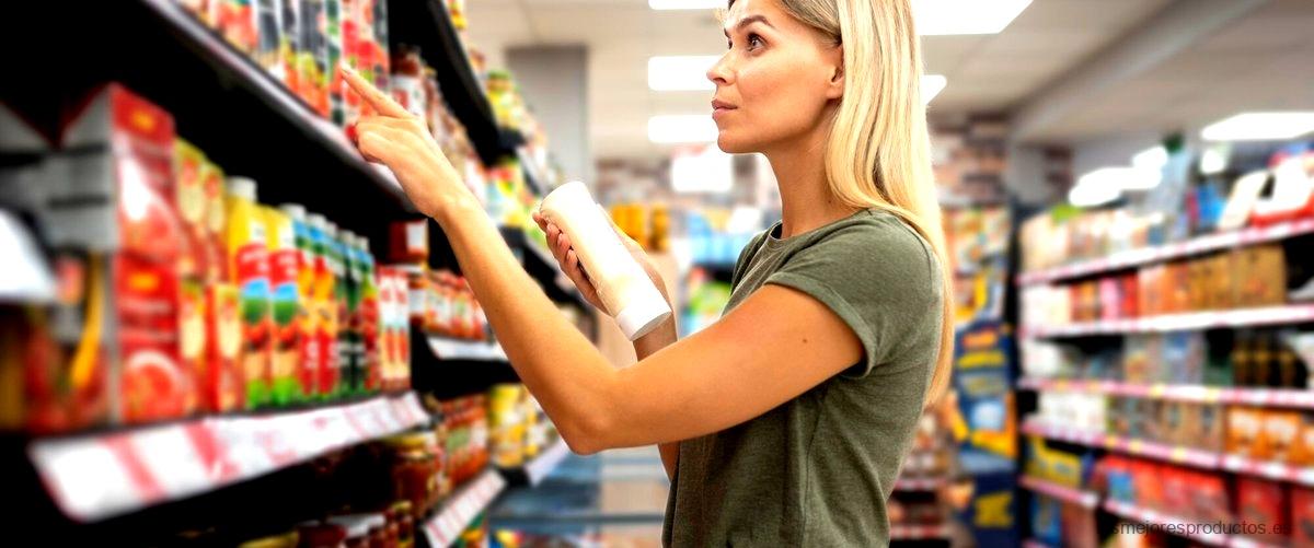 Guía de compra: Aldi va Aldi: La revolución de los supermercados