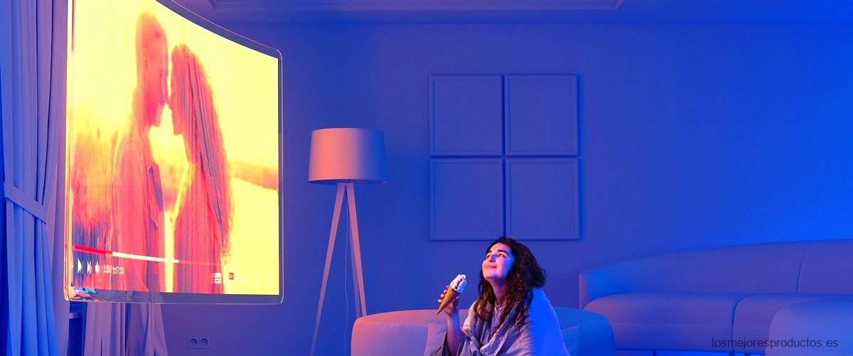 Guía de compra: Bandas LED para retroiluminación de TV Lild