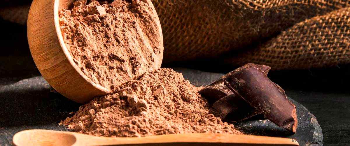 Guía de compra: Cacao Soluble 0 Hacendado: Sabor intenso sin azúcares añadidos