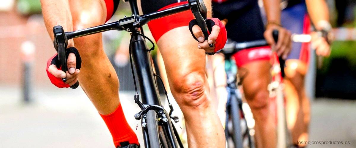 Guía de compra: Calcetines Ciclismo de Decathlon