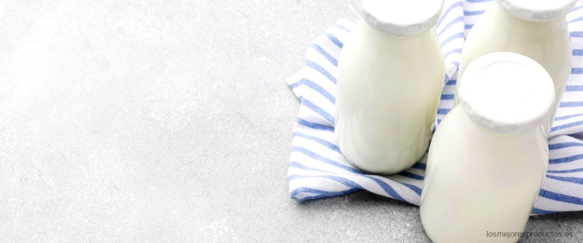 Guía de compra: Crema de leche Eroski
