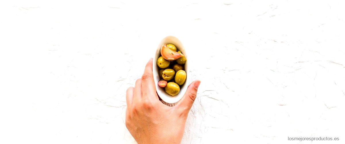 Guía de compra: Crema de manos aceite de oliva Mercadona