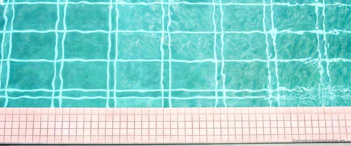 Guía de compra de azulejos para piscinas en Bricodepot