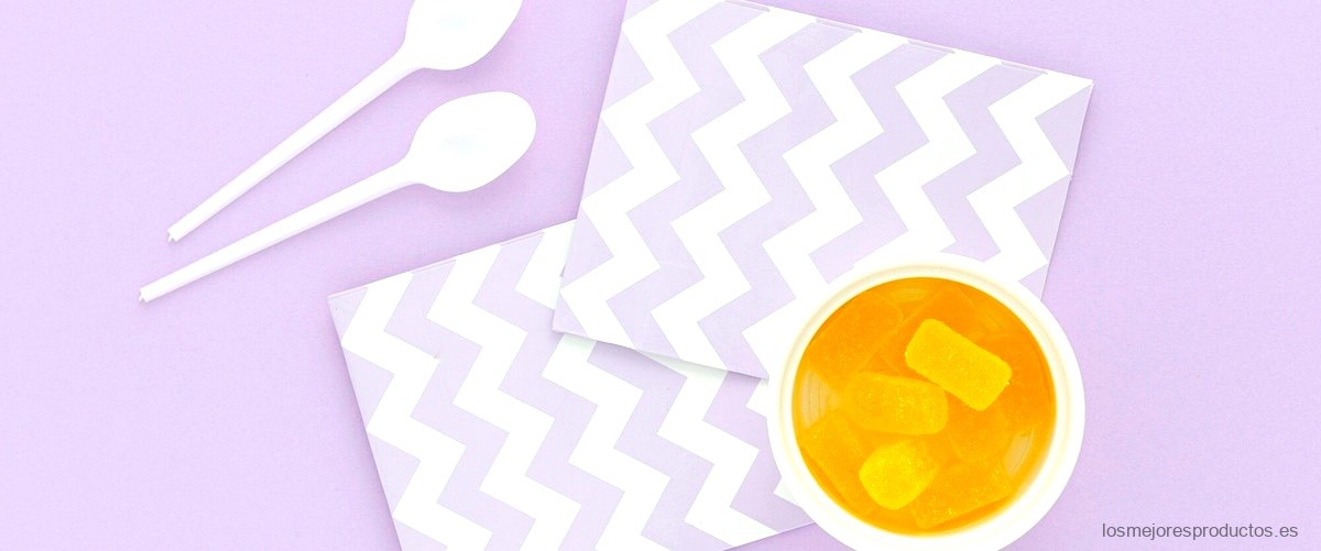 Guía de compra de cuchara de silicona para bebé