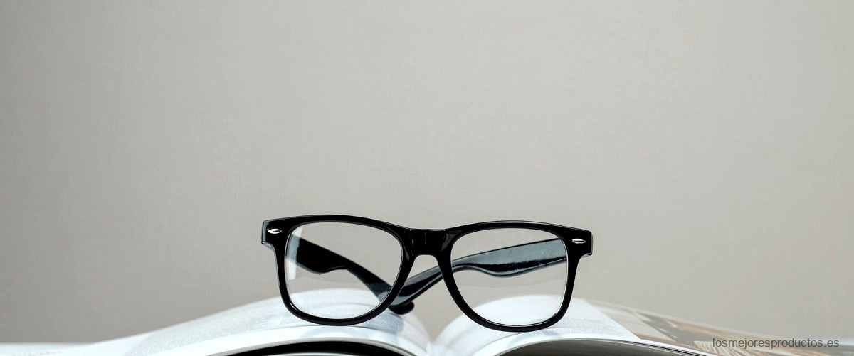 Guía de compra de gafas de lectura Carrefour: calidad y estilo