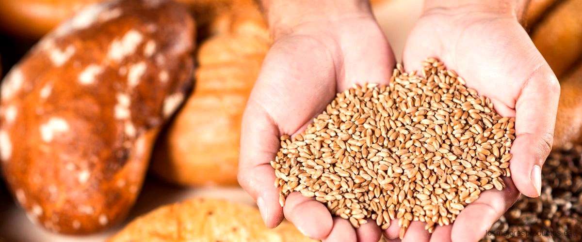 Guía de compra de harina migas en Mercadona