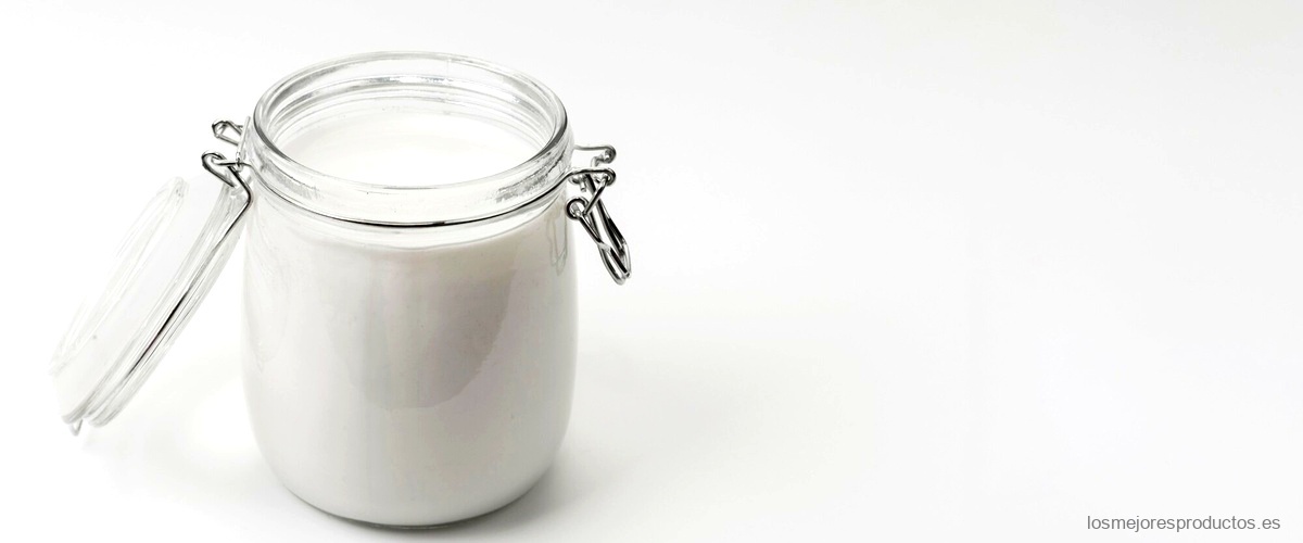 Guía de compra de la yogurtera en Media Markt