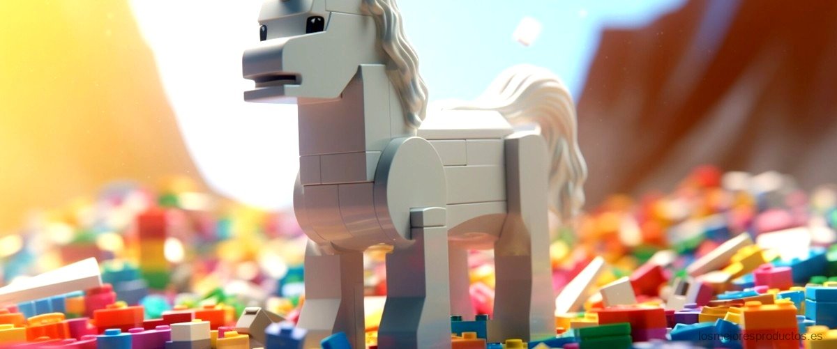 Guía de compra de My Little Pony juguetes Carrefour: diversión en colores