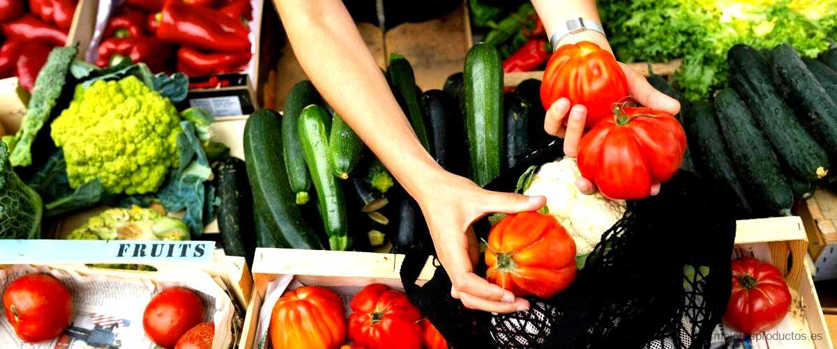 Guía de compra de tomates en Mercadona