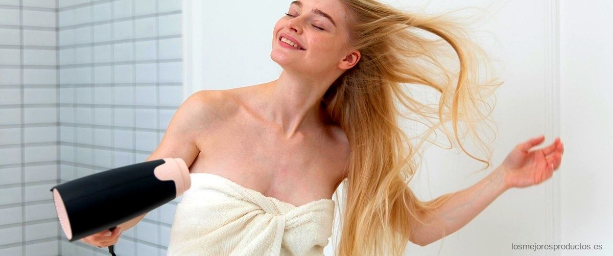 Guía de compra del champú anti frizz Primor: ¡adiós al cabello encrespado!